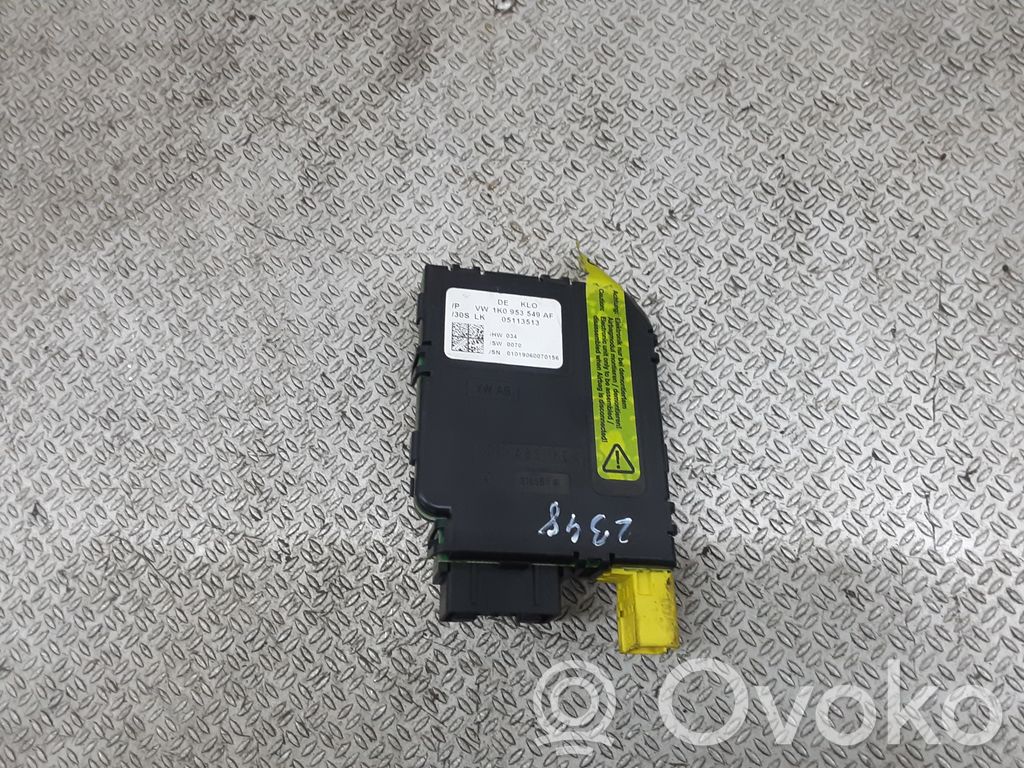 Lenkwinkelsensor   1K0953549AF