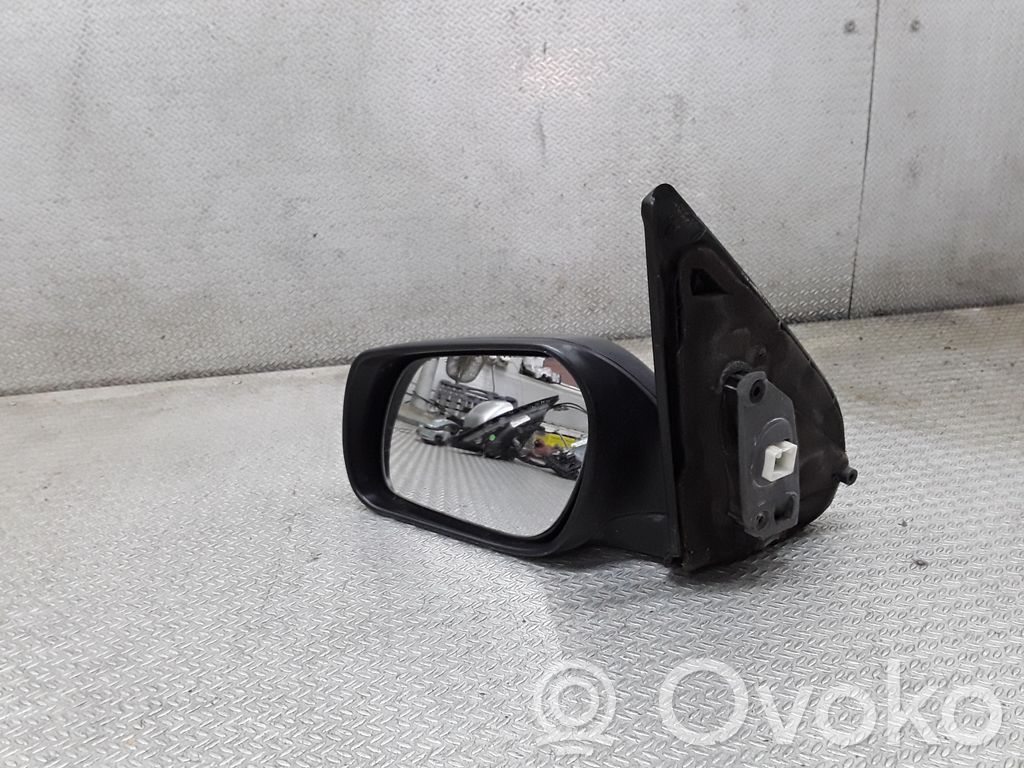 Mazda 2 Veidrodėlis (elektra valdomas) 