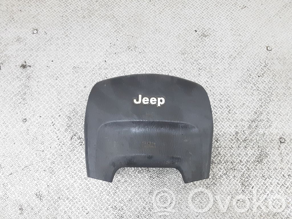 Jeep Grand Cherokee (WJ) Airbag dello sterzo