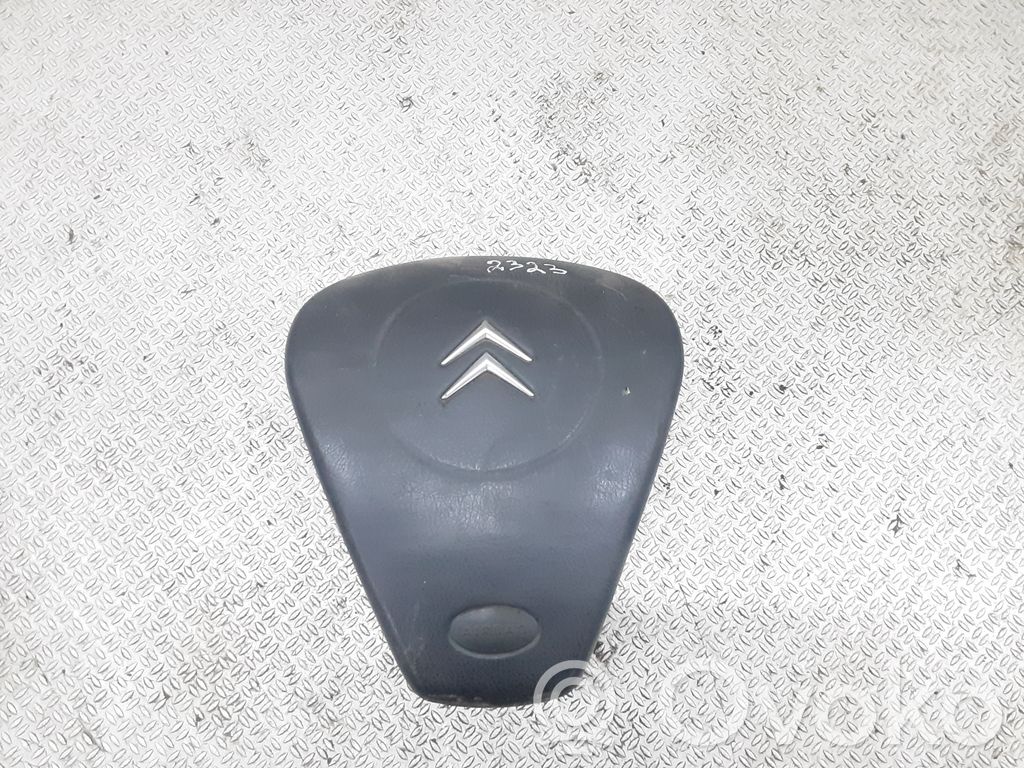 Airbag dello sterzo   96380009ZE