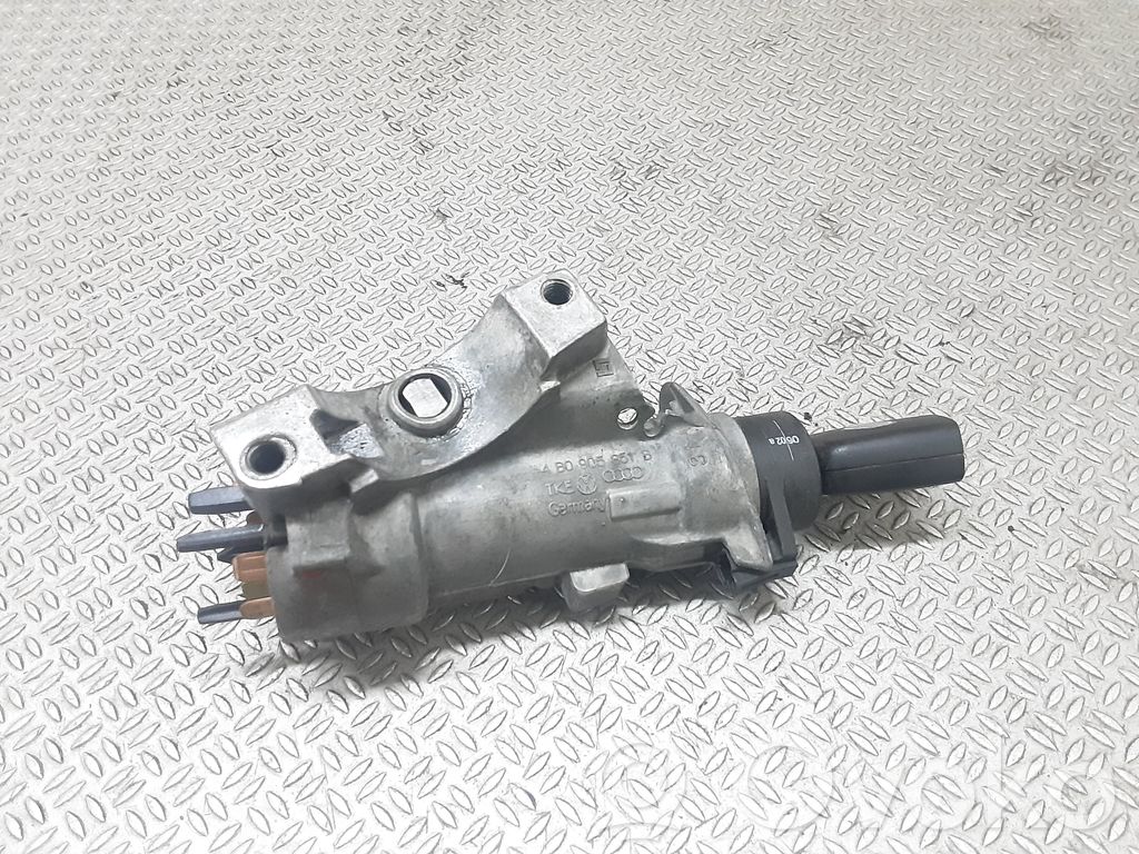 Ignition lock   4B0905851B