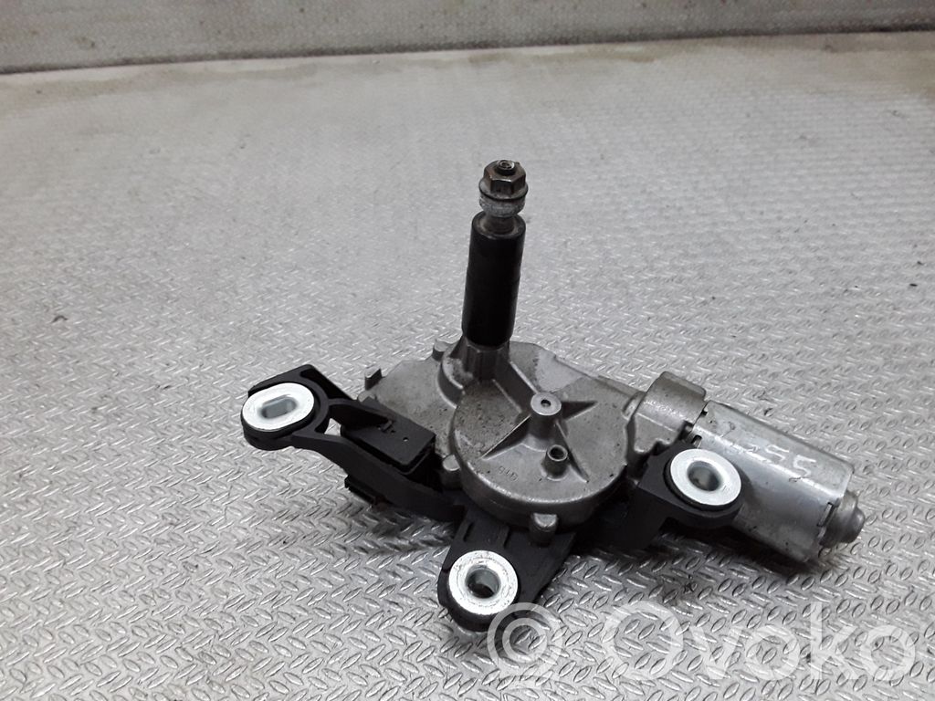 Volkswagen Touran I Motor ștergător lunetă 
