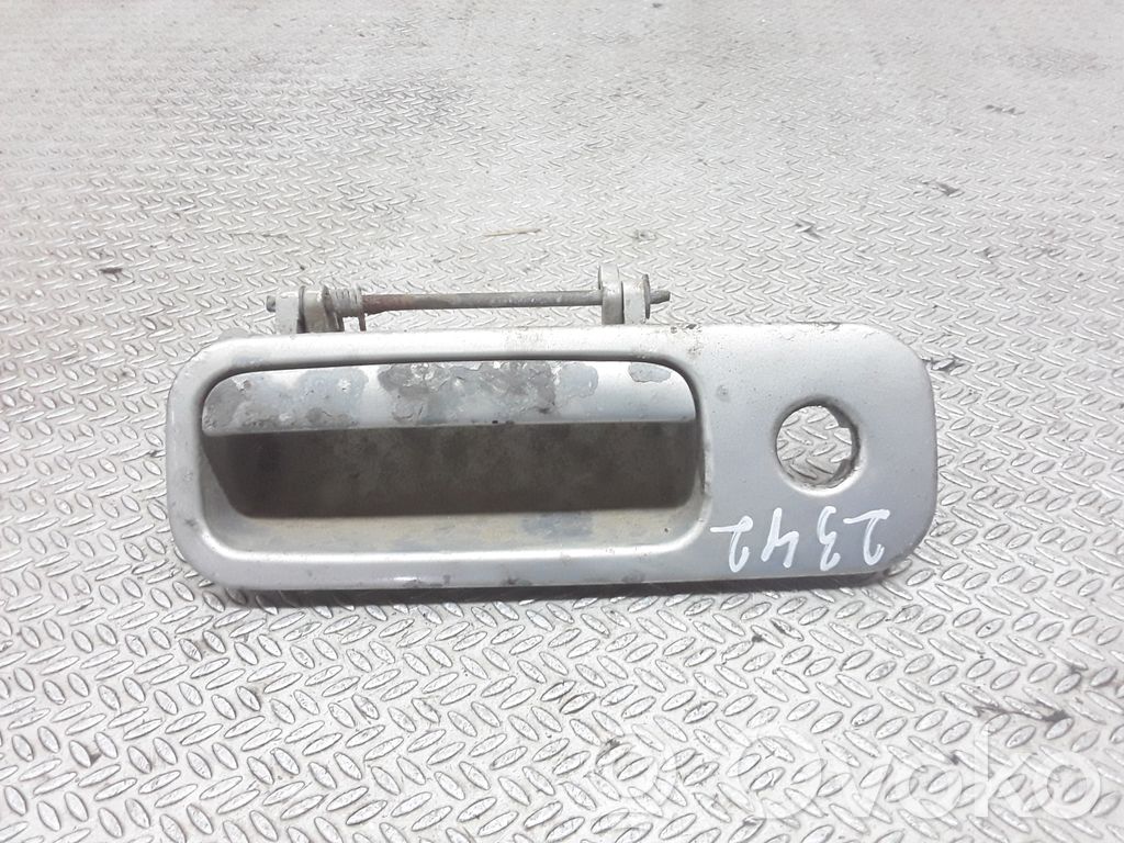 Ford Galaxy Mâner exterior ușă încărcare 