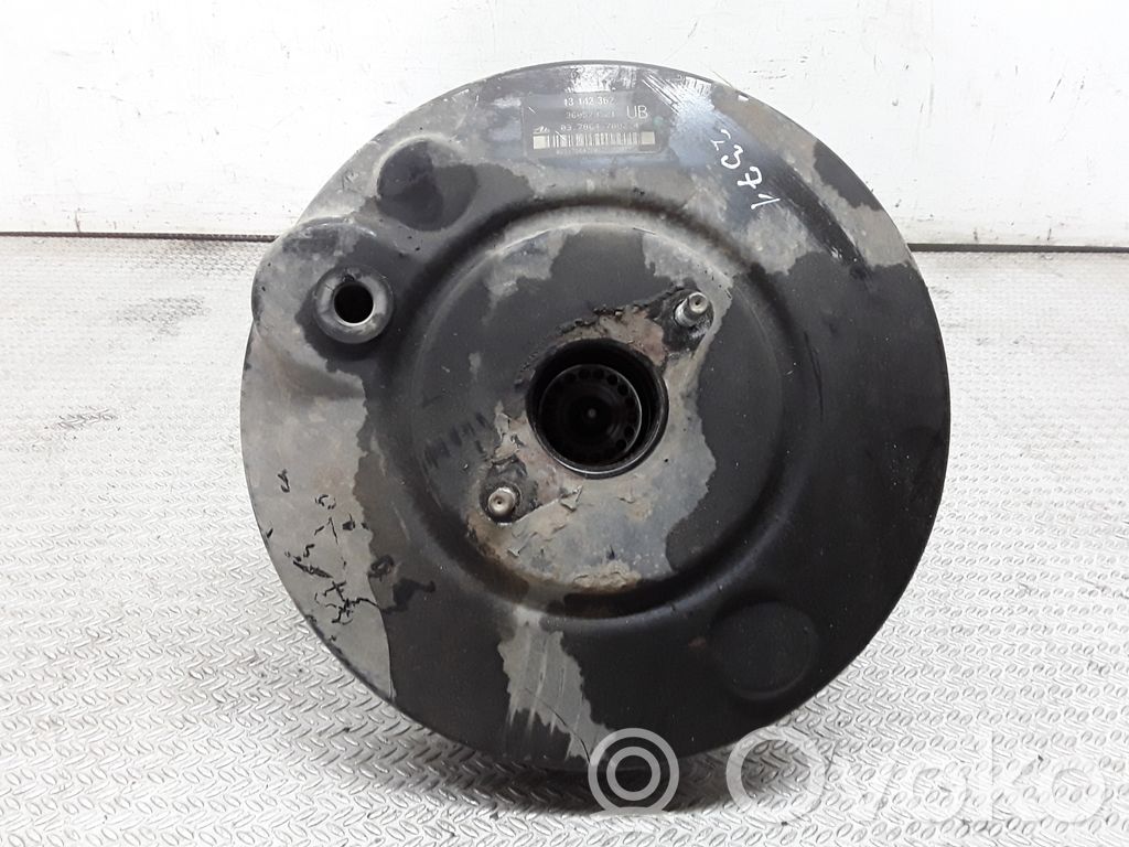 Bremskraftverstärker   13142362