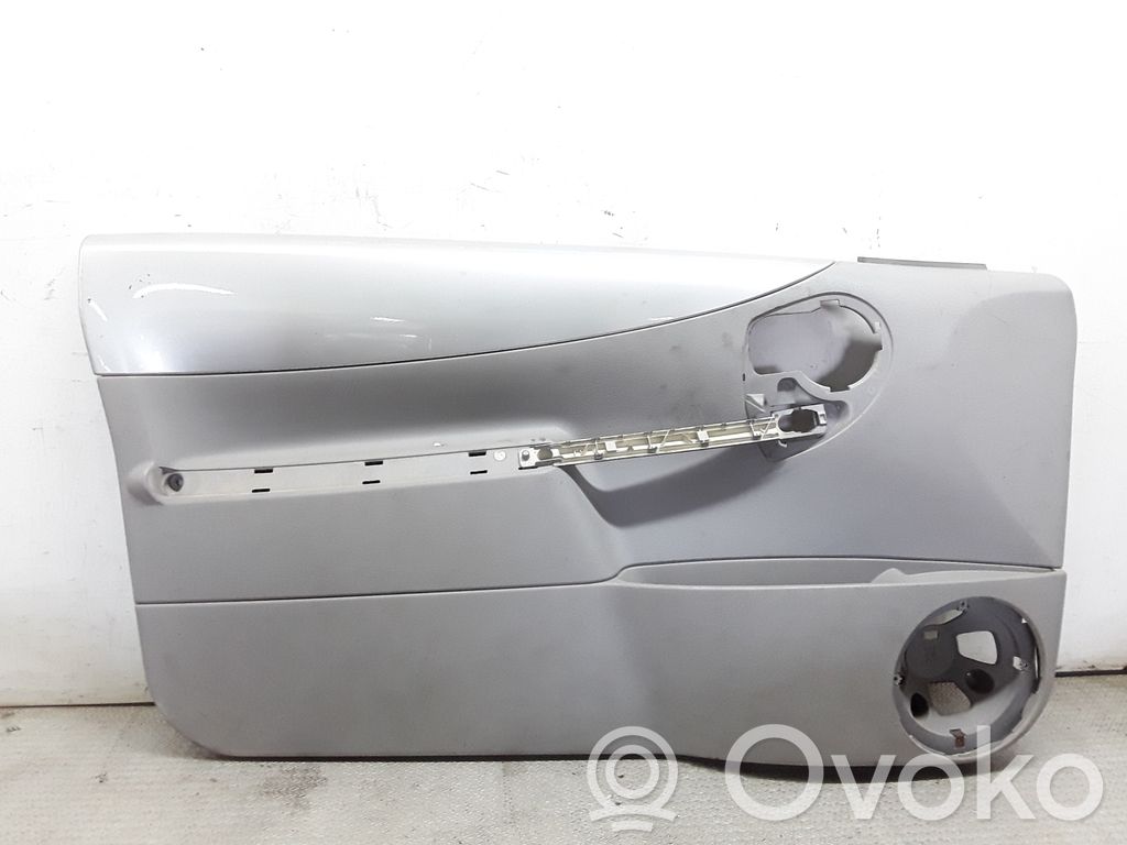 Etuoven verhoilu   9642000377