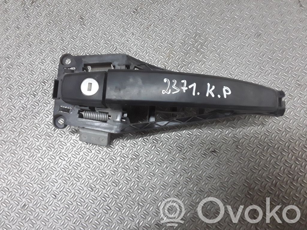 Etuoven ulkokahva   24463523