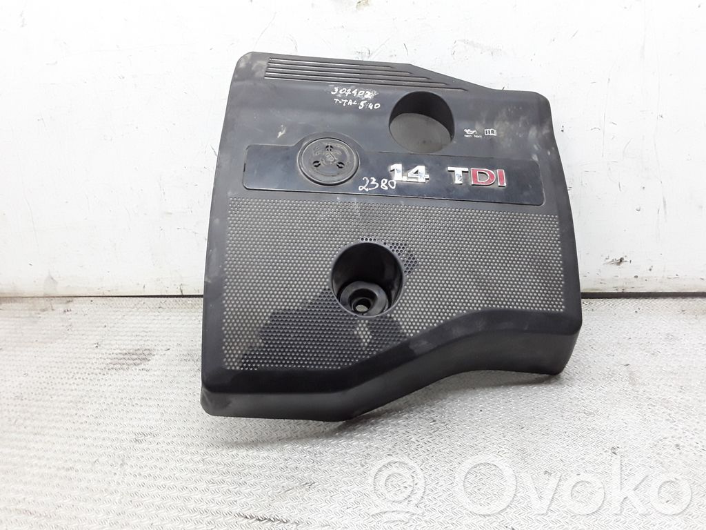 Volkswagen Lupo Moottorin koppa 