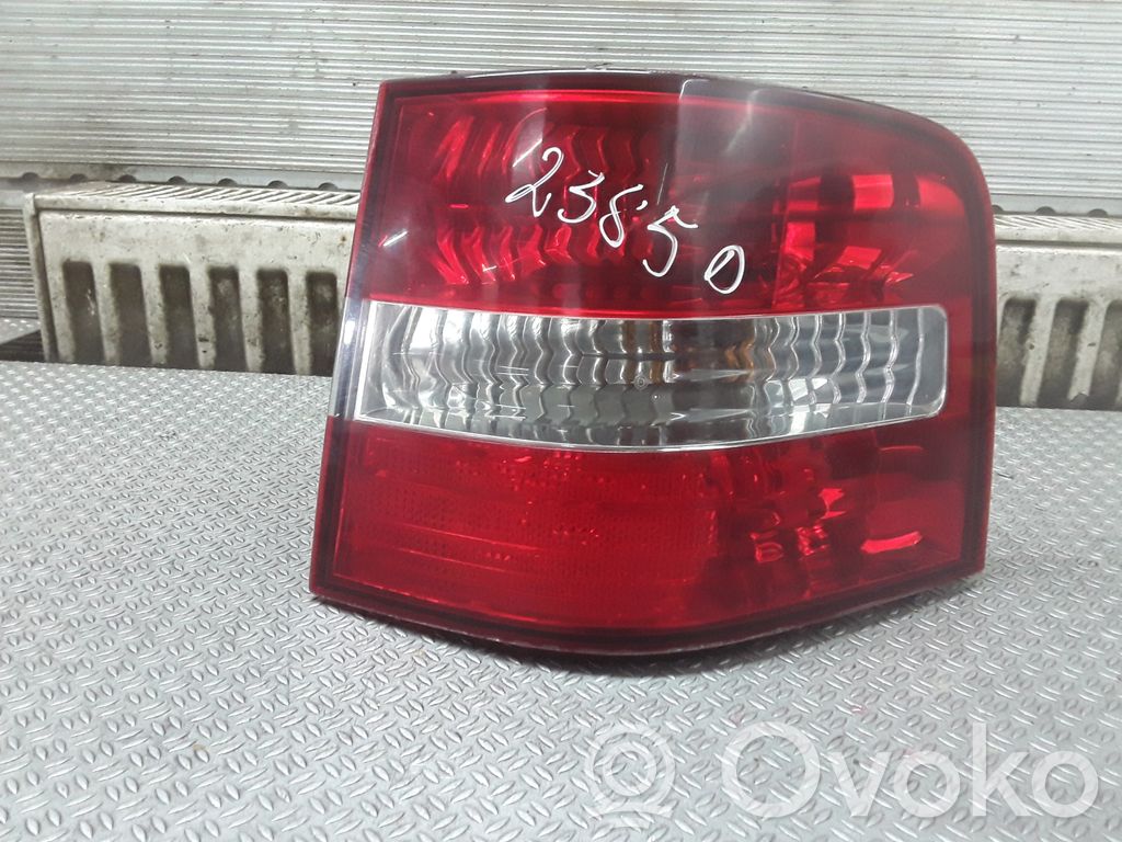 Fiat Stilo Takavalot 