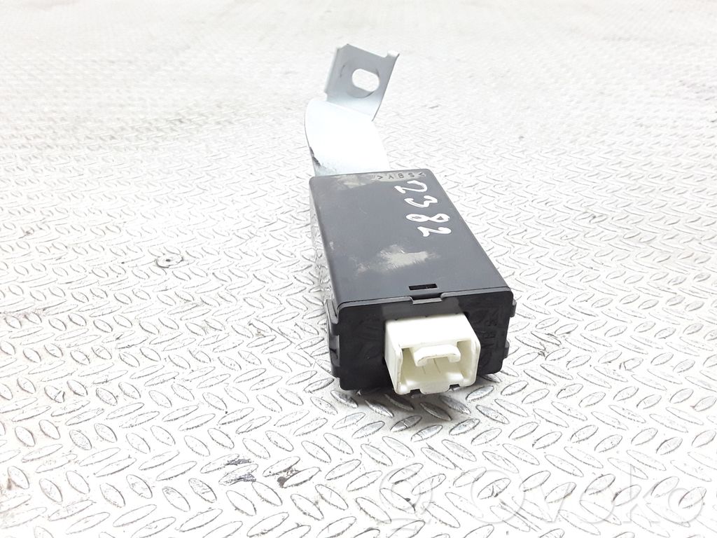 Mazda 5 Other control units/modules 