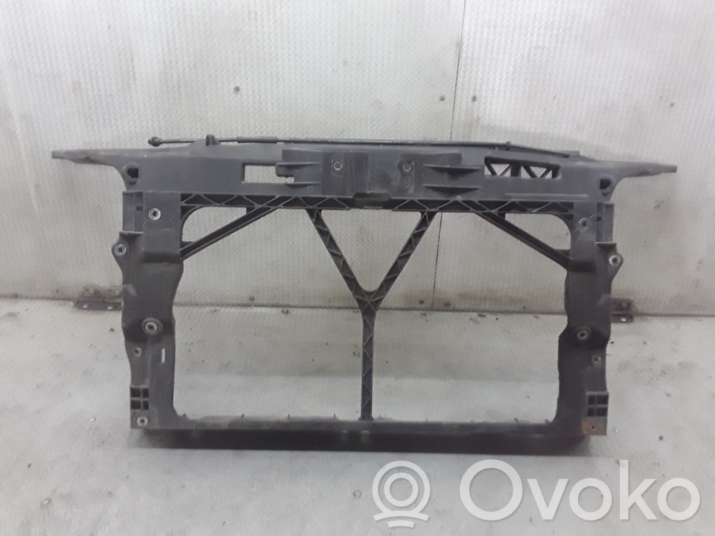 Mazda 3 I Radiator support slam panel 