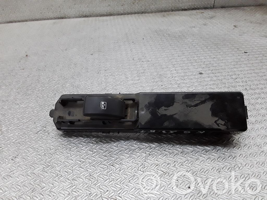Saab 9-3 Ver2 Electric window control switch 