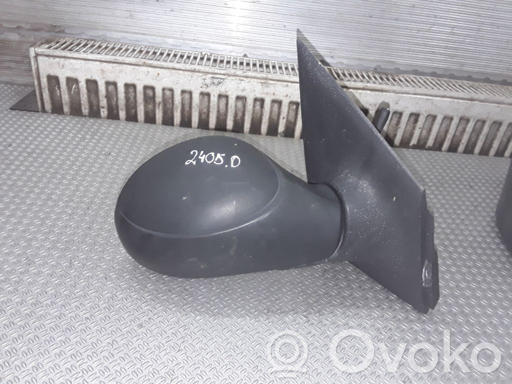 Spogulis (mehānisks)   0103024