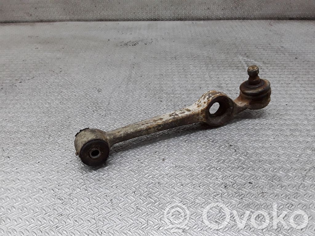 Front control arm