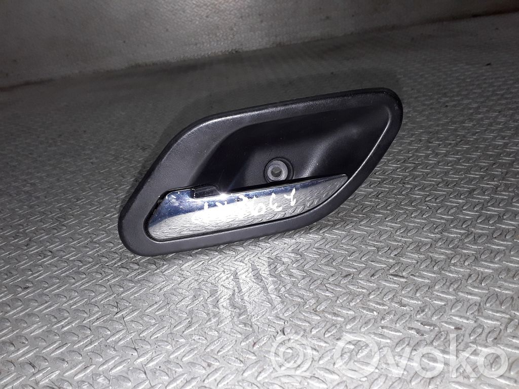 BMW 5 E39 Front door interior handle 