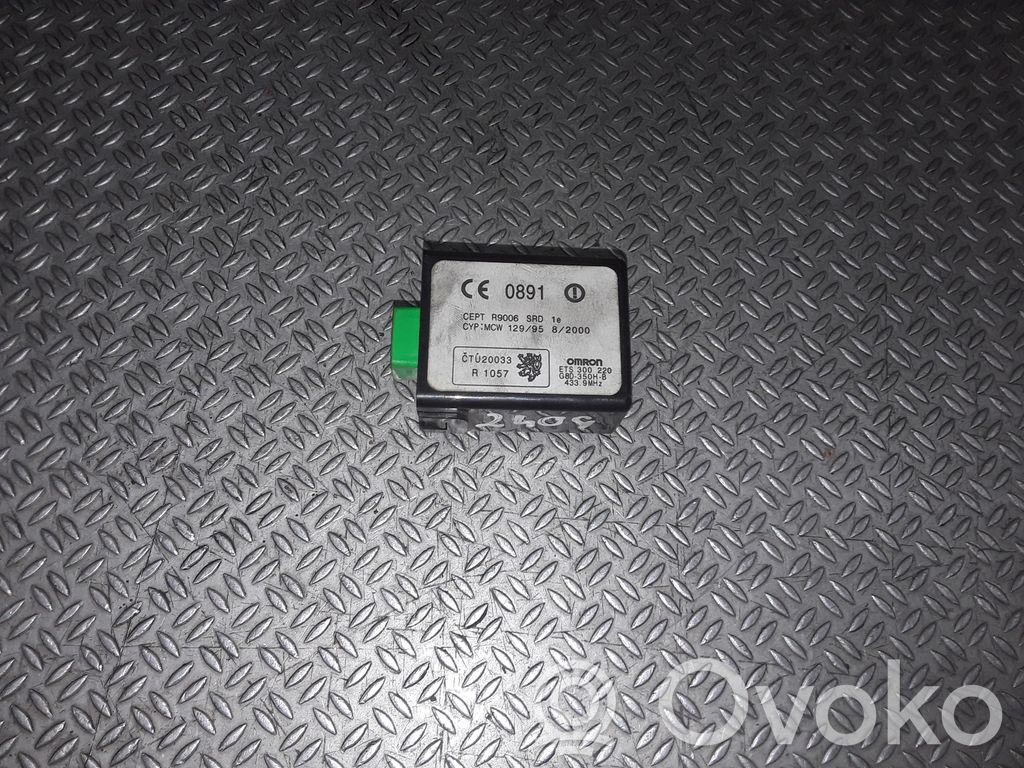 Honda Civic Immobilizer control unit/module 