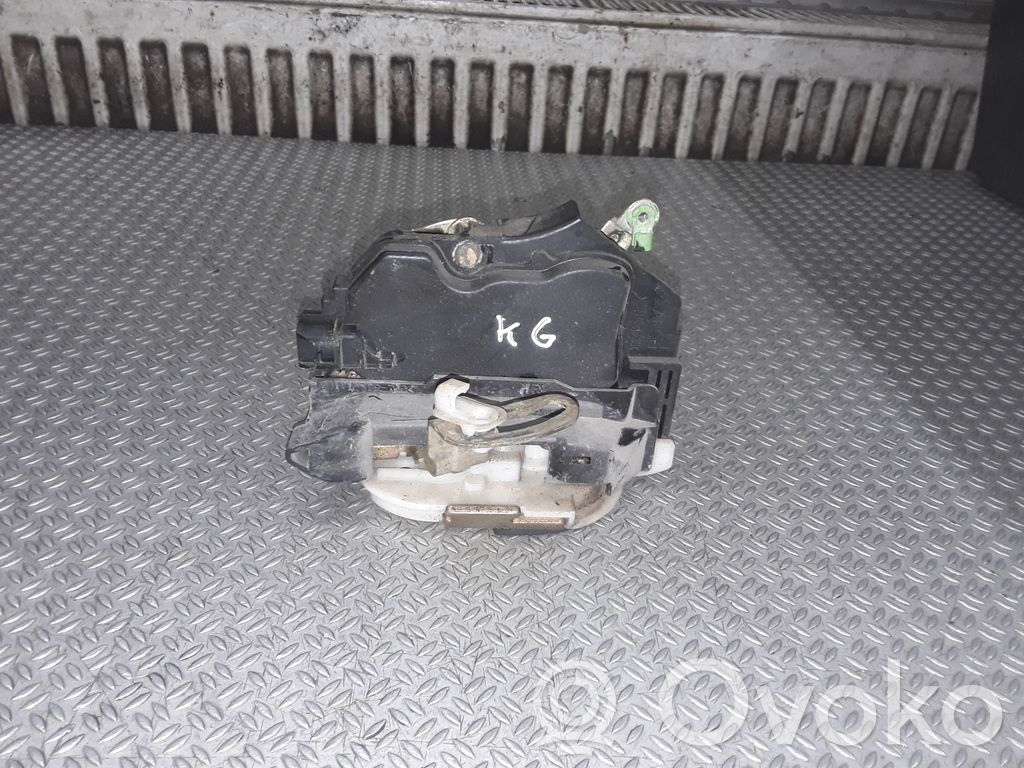 Mitsubishi Lancer Încuietoare ușă spate