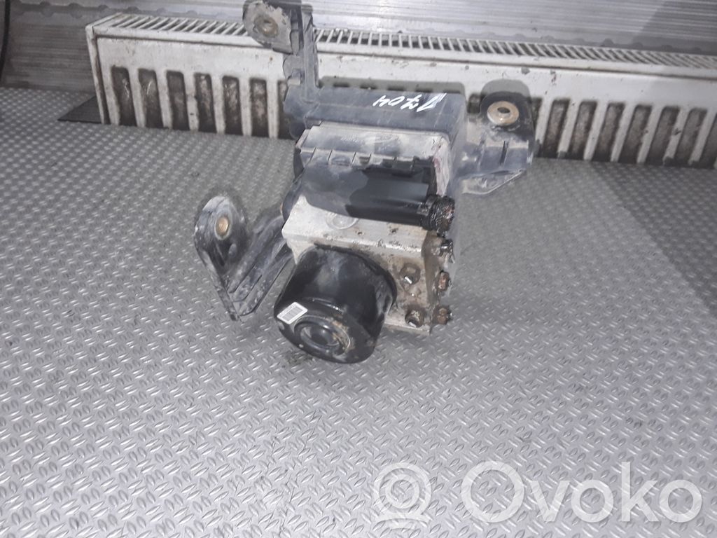 Opel Zafira B ABS bloks 