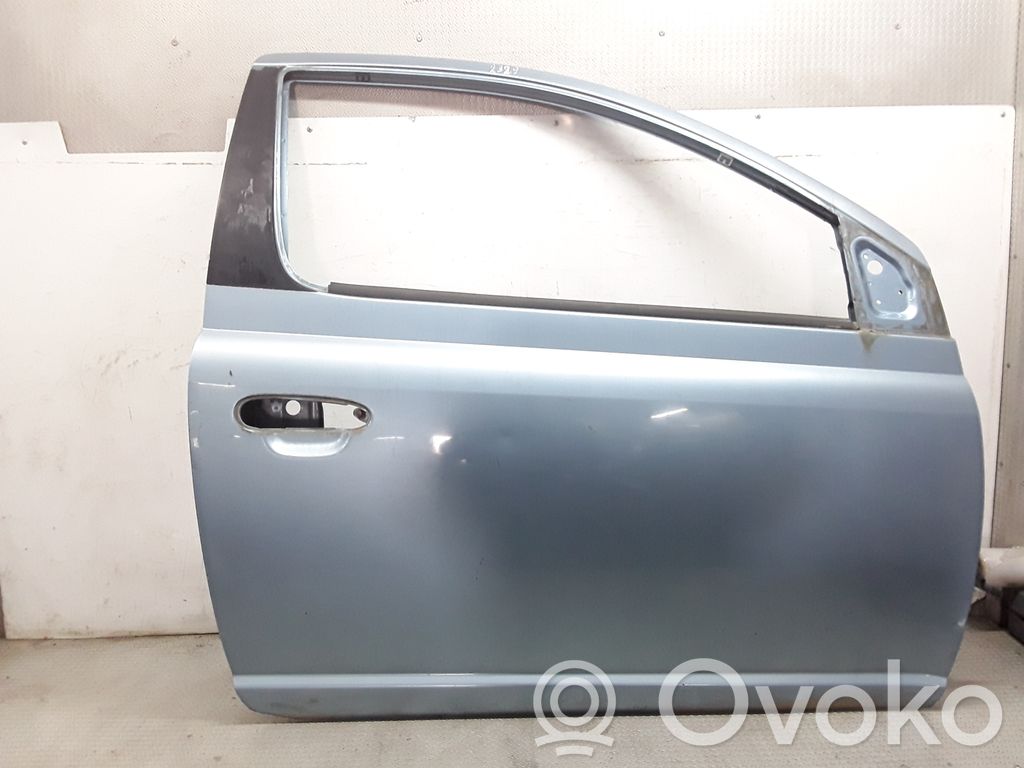 Porte (coupé 2 portes)