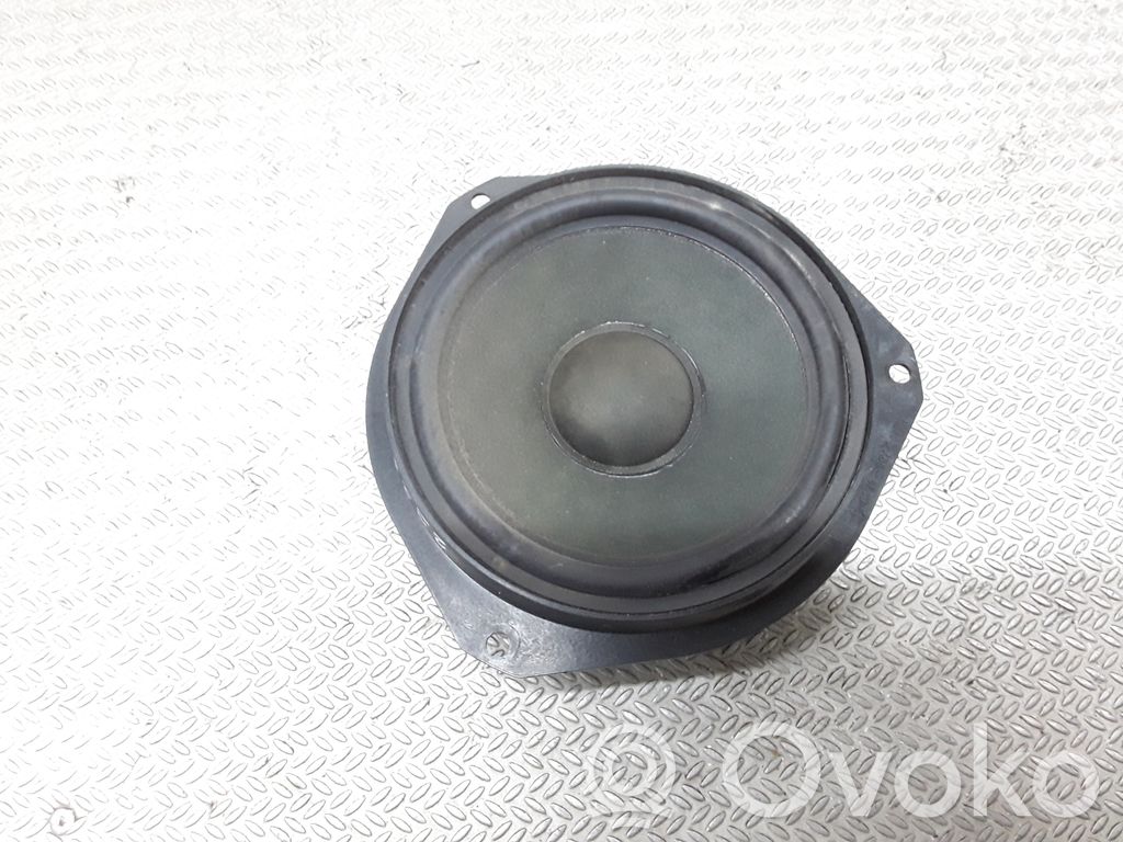 Altavoz de la puerta delantera   24423552