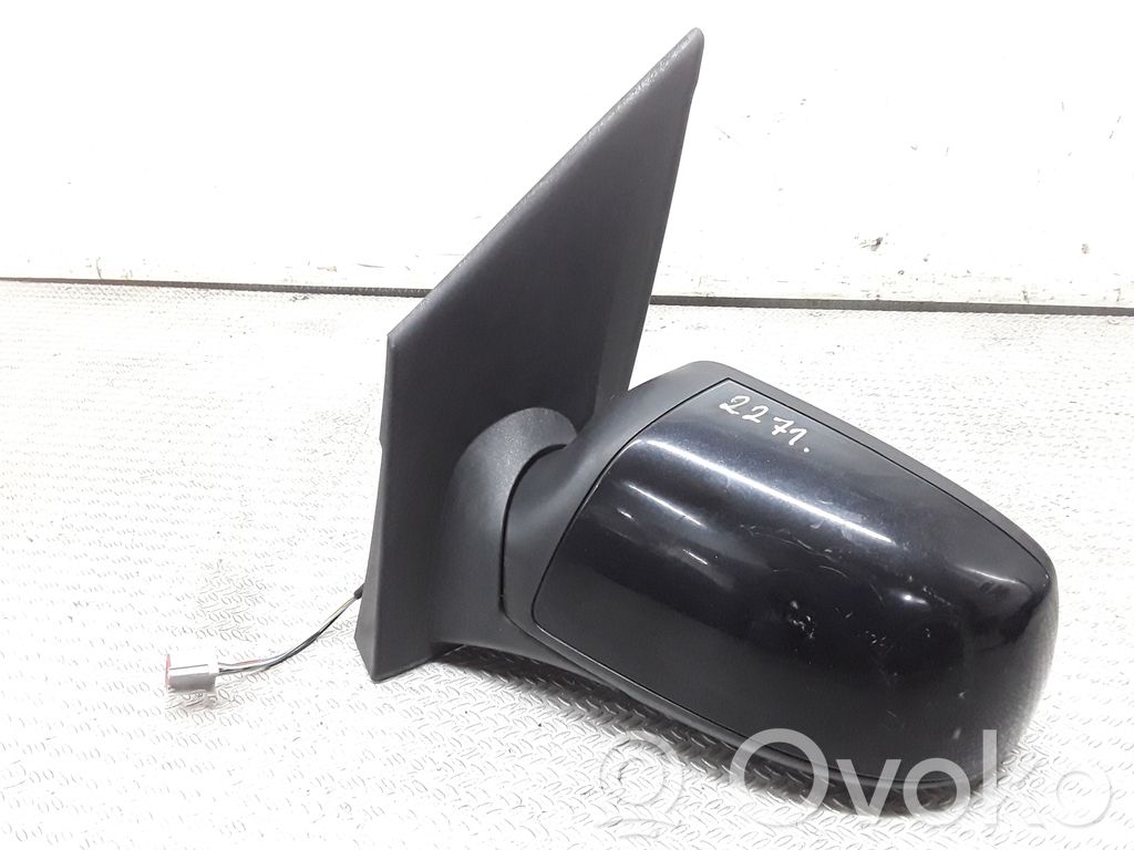 Ford Fiesta Front door electric wing mirror 