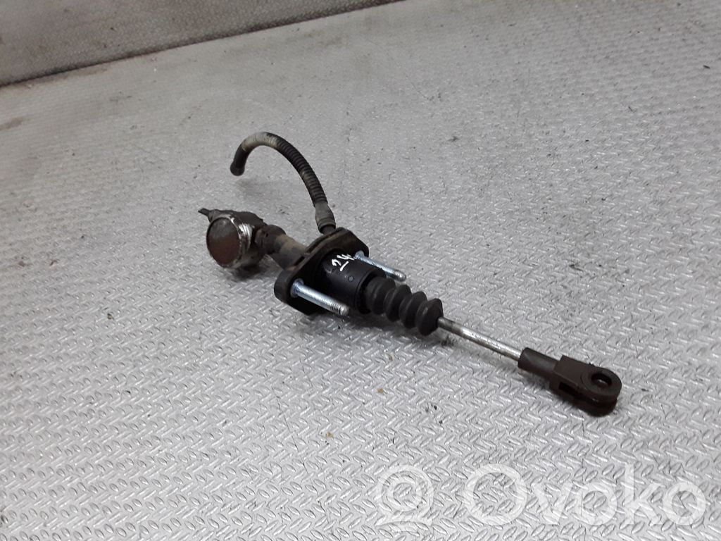 Clutch master cylinder