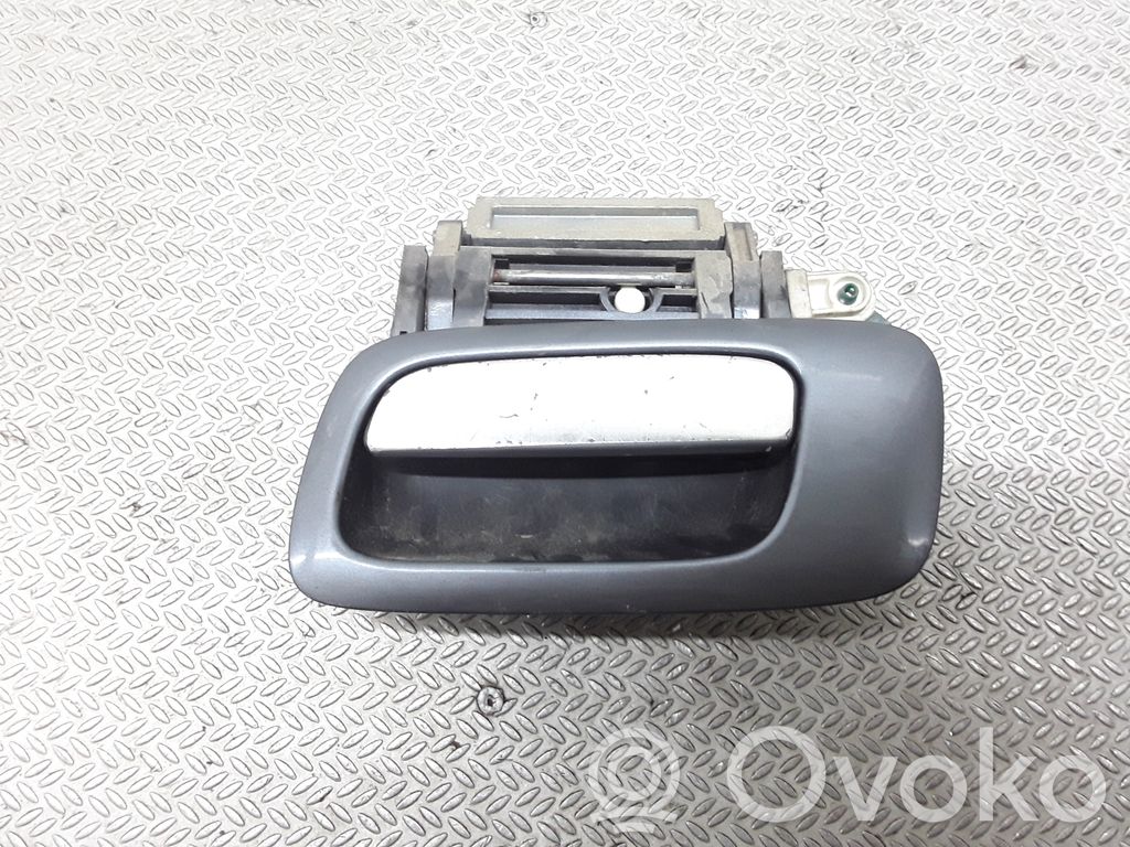 Manecilla externa puerta trasera   260933585