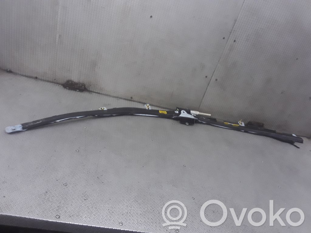 Saab 9-3 Ver2 Kopfairbag 