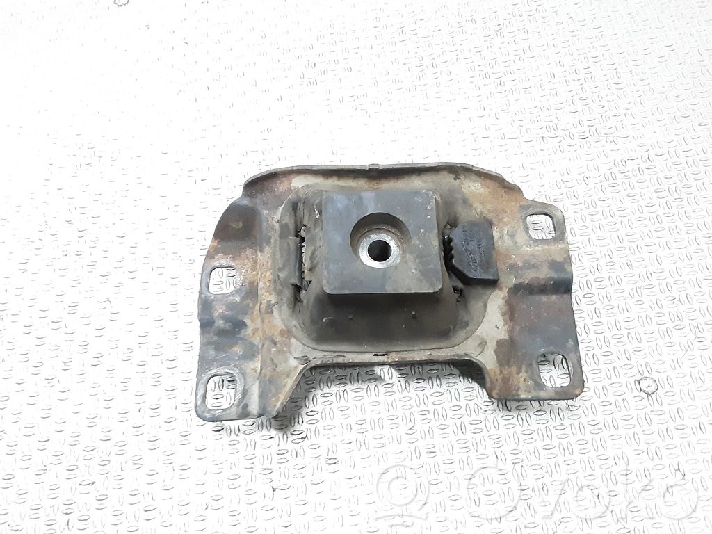 Mazda 5 Gearbox mount 
