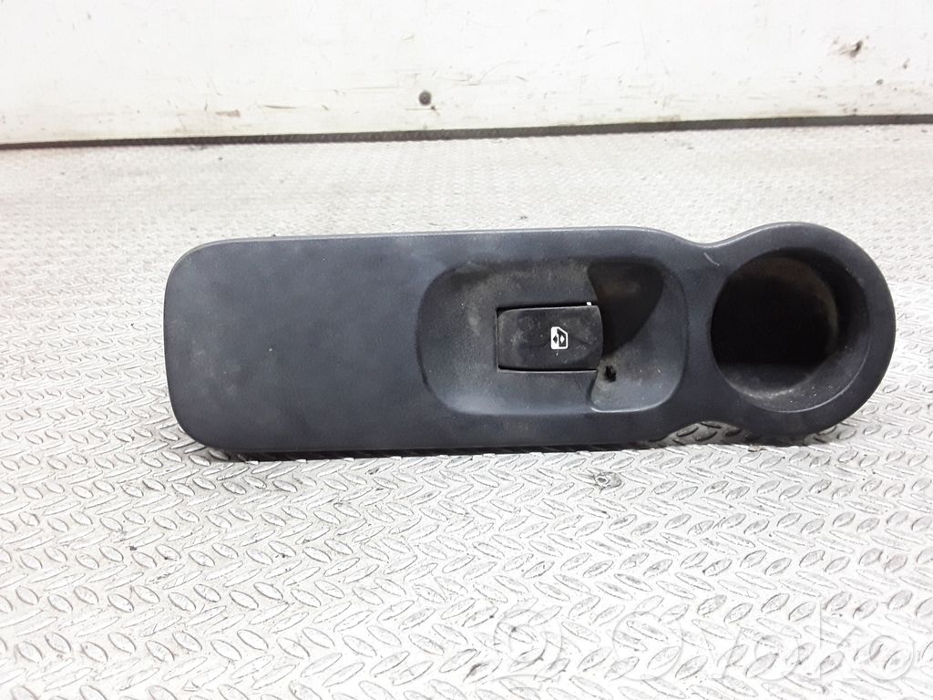 Renault Modus Electric window control switch 