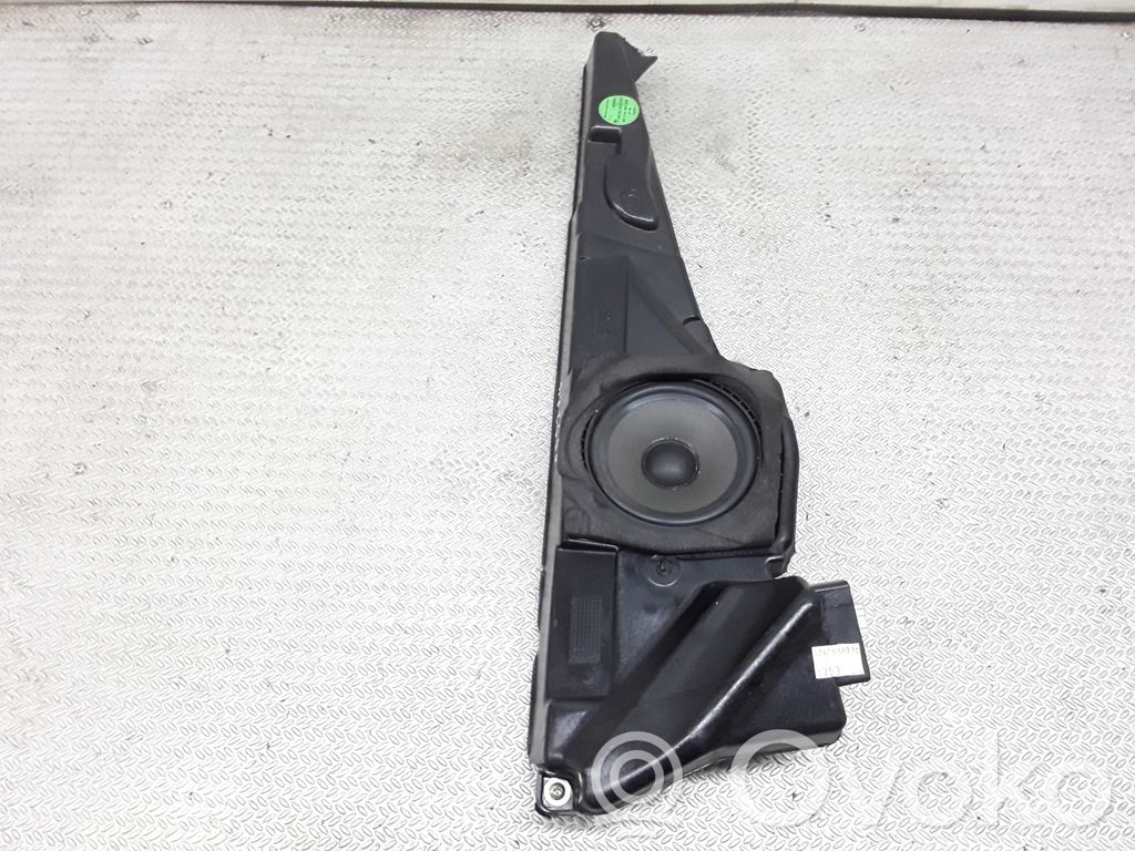 Altavoz de la puerta delantera   2752555961