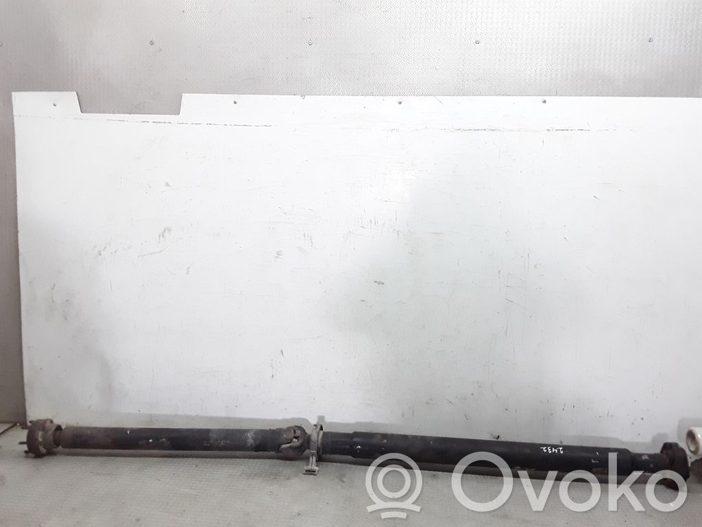 Drive shaft (set)