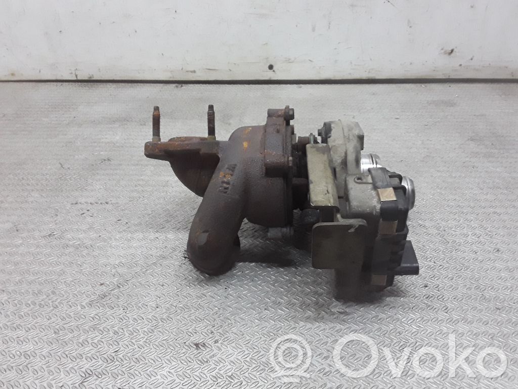 Turbina   4M506K682AG