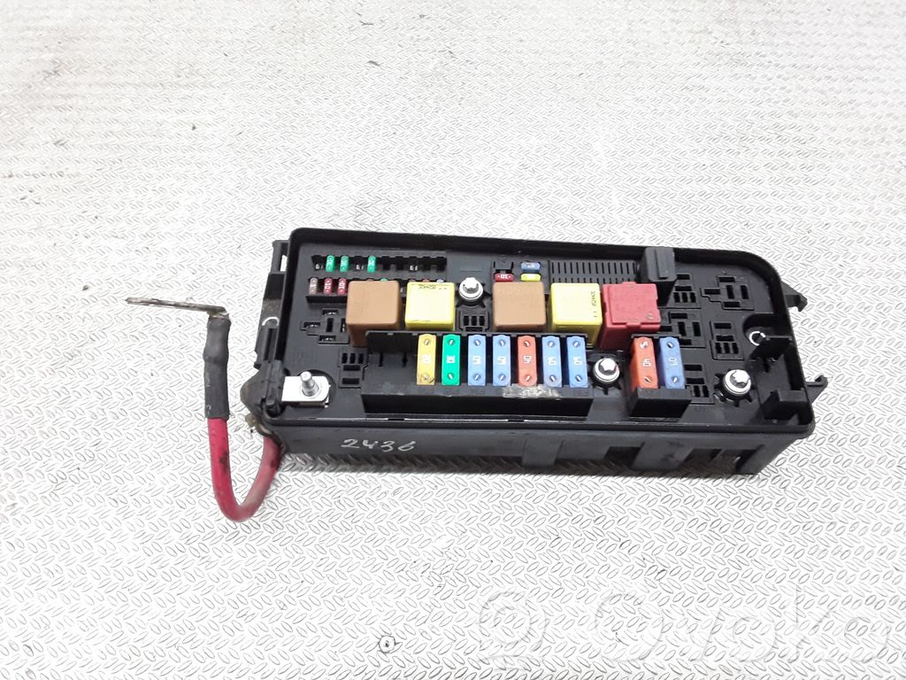Fuse module   460023260