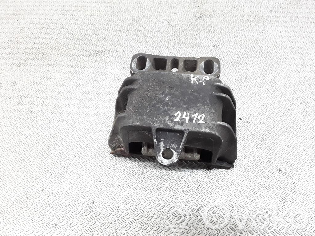 Soporte de la caja de cambios
