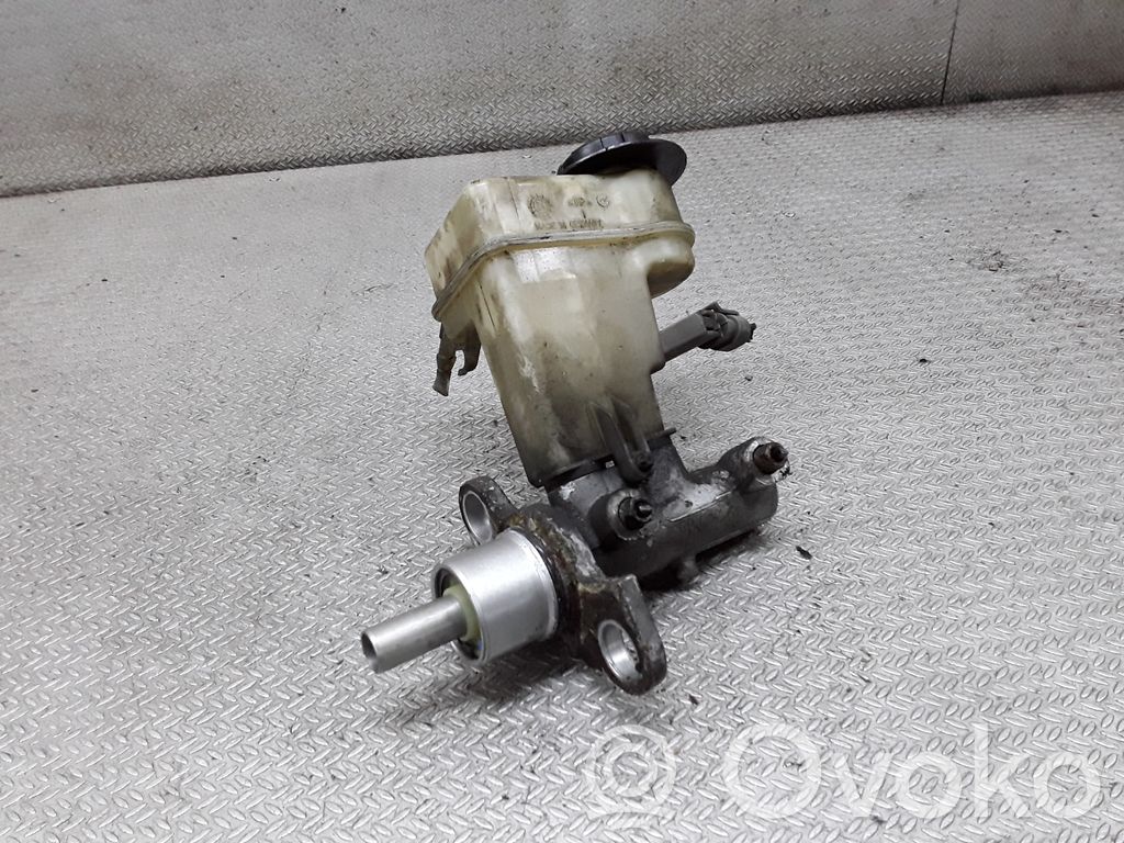 Saab 9-3 Ver2 Główny cylinder hamulca 