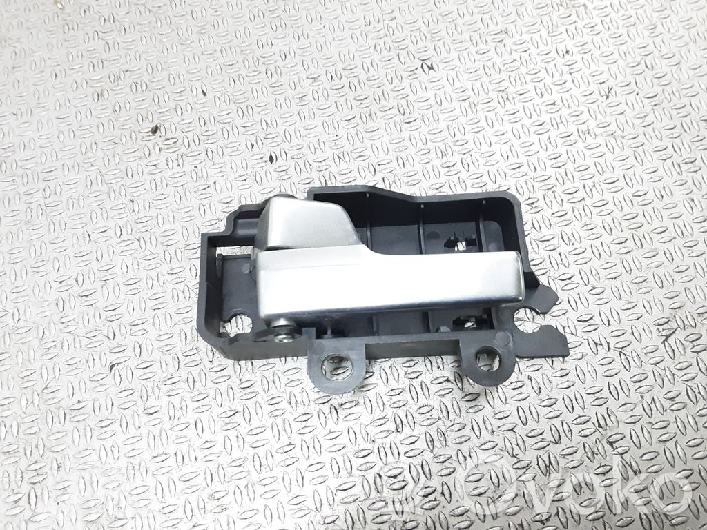 Ford Focus C-MAX Front door interior handle 
