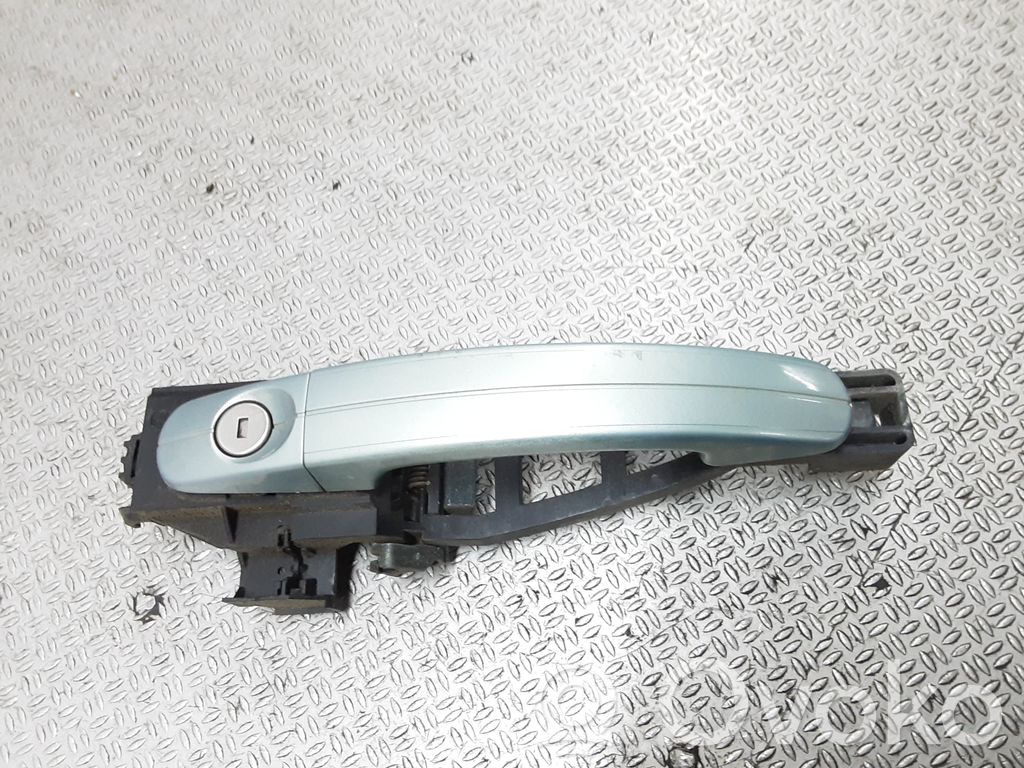 Maniglia esterna per portiera anteriore   3M51R224A37