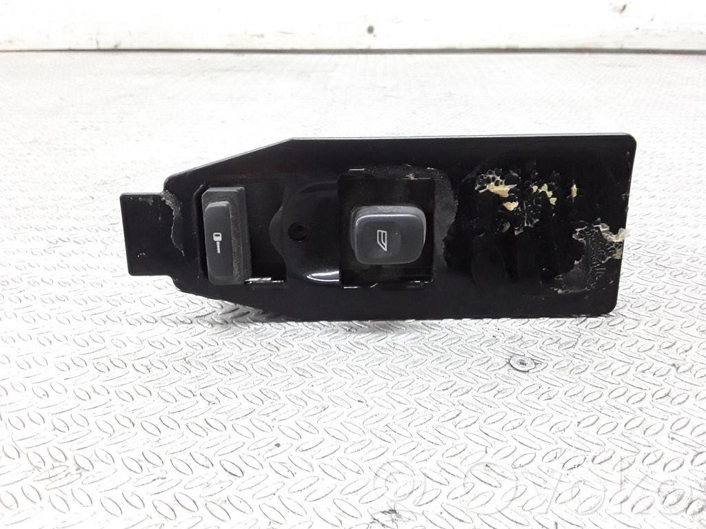 Volvo S60 Electric window control switch 