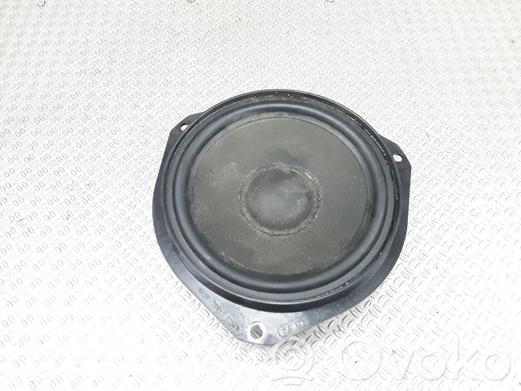 Altavoz de la puerta delantera   24423552