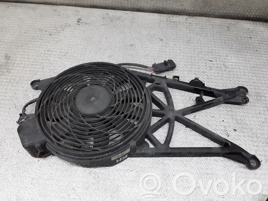 Elektrolüfter   52406447