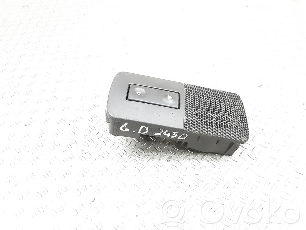 Opel Signum Comutator comandă geamuri electrice