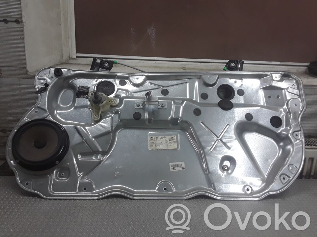 Volkswagen Polo Lève-vitre manuel de porte avant