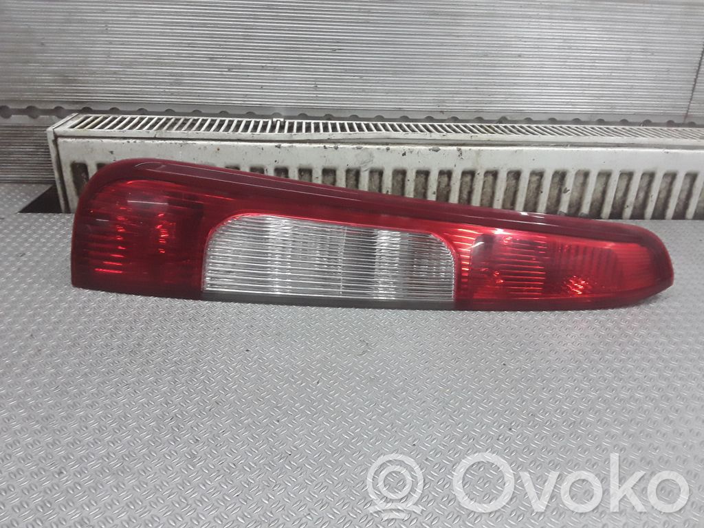 Luz trasera/de freno