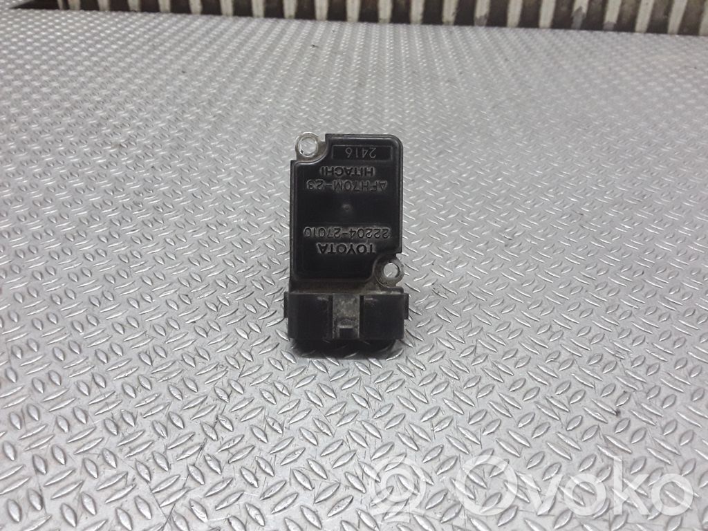 Luftmassenmesser Luftmengenmesser   2220427010