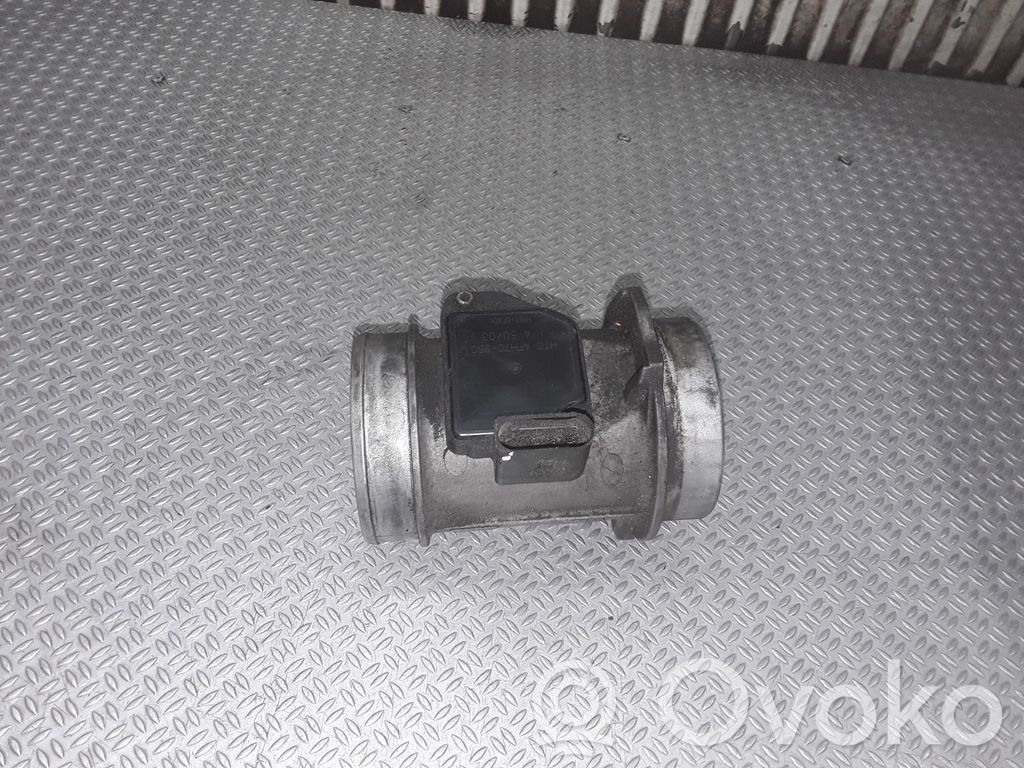 Caudalímetro de flujo del aire   AFH70250