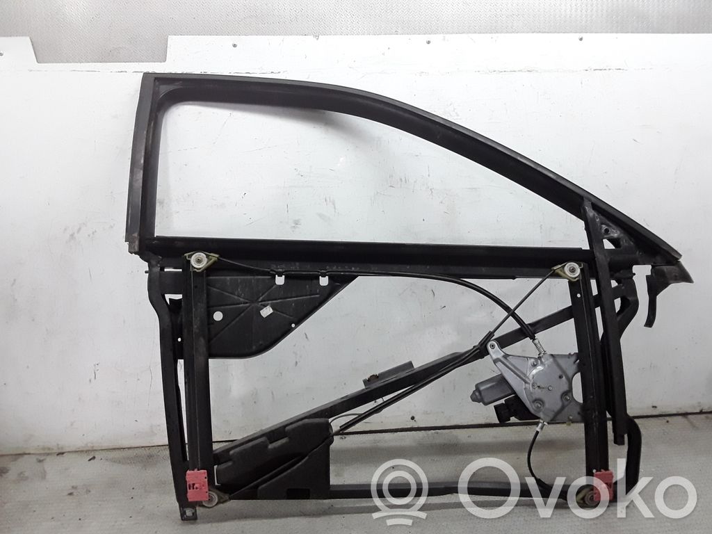 Audi A3 S3 8L Macara ușă față cu motor 