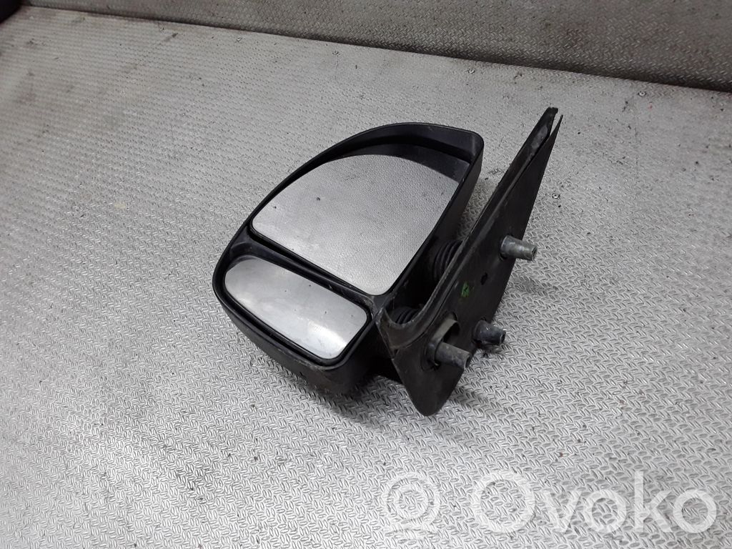 Manual wing mirror   E30157143