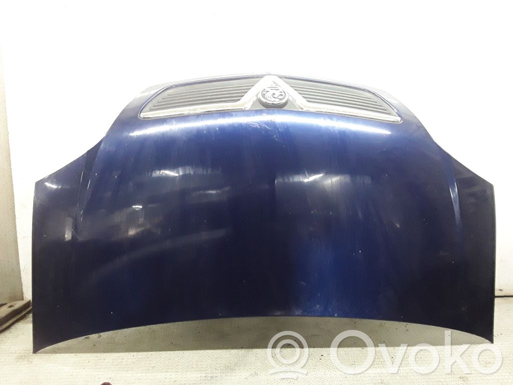 Motorhaube