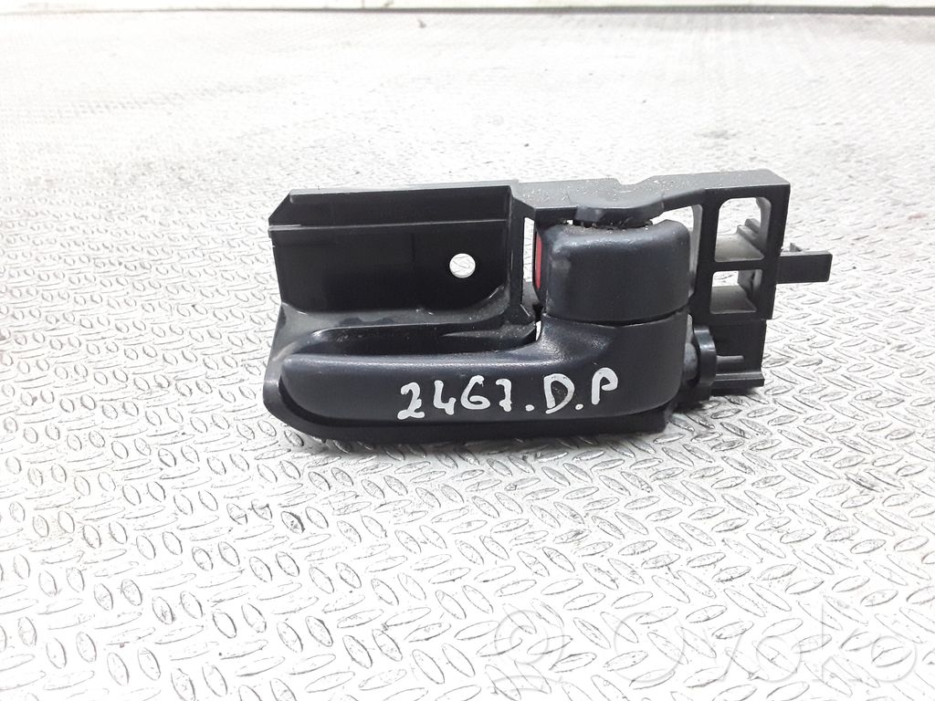 Daihatsu Sirion Mâner interior ușă față