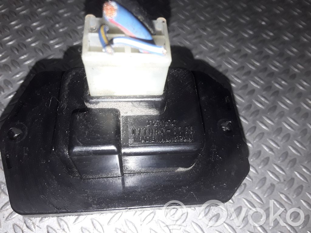 Suzuki Liana Motorino ventola riscaldamento/resistenza ventola 